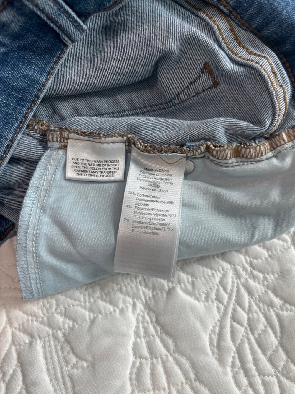 J. Crew Jeans - Picture 4 of 6